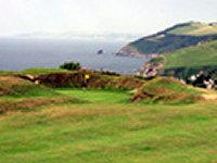 Whitsand Bay Golf Club